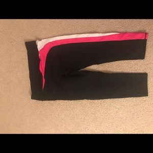 Fabletics seabert capri, size M